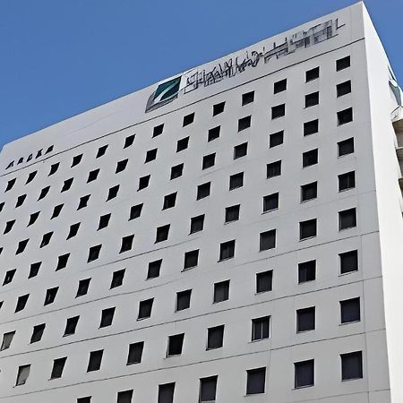 Chisun Hotel Utsunomiya Exteriör bild