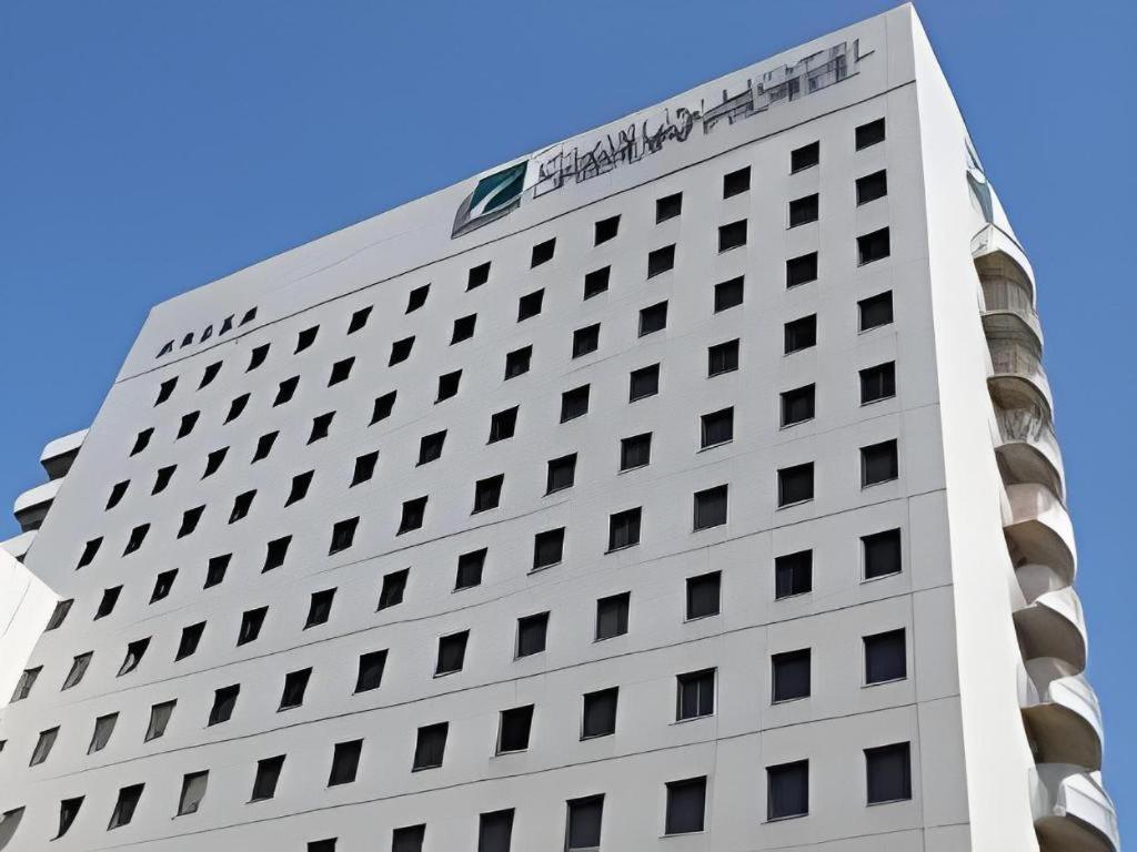 Chisun Hotel Utsunomiya Exteriör bild