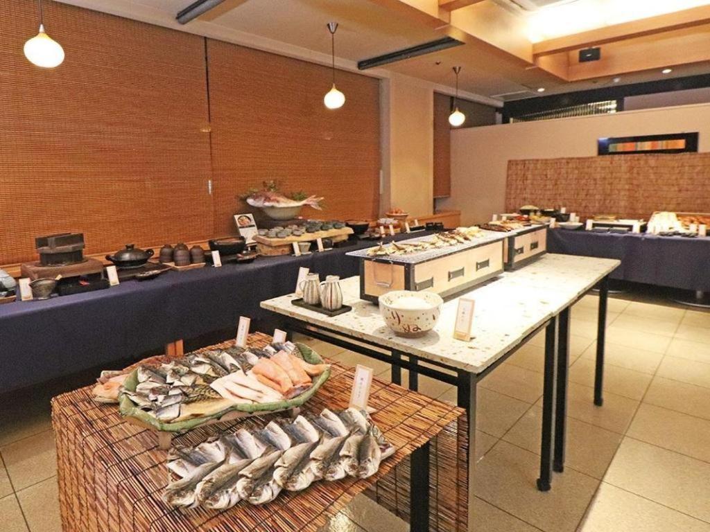 Chisun Hotel Utsunomiya Exteriör bild