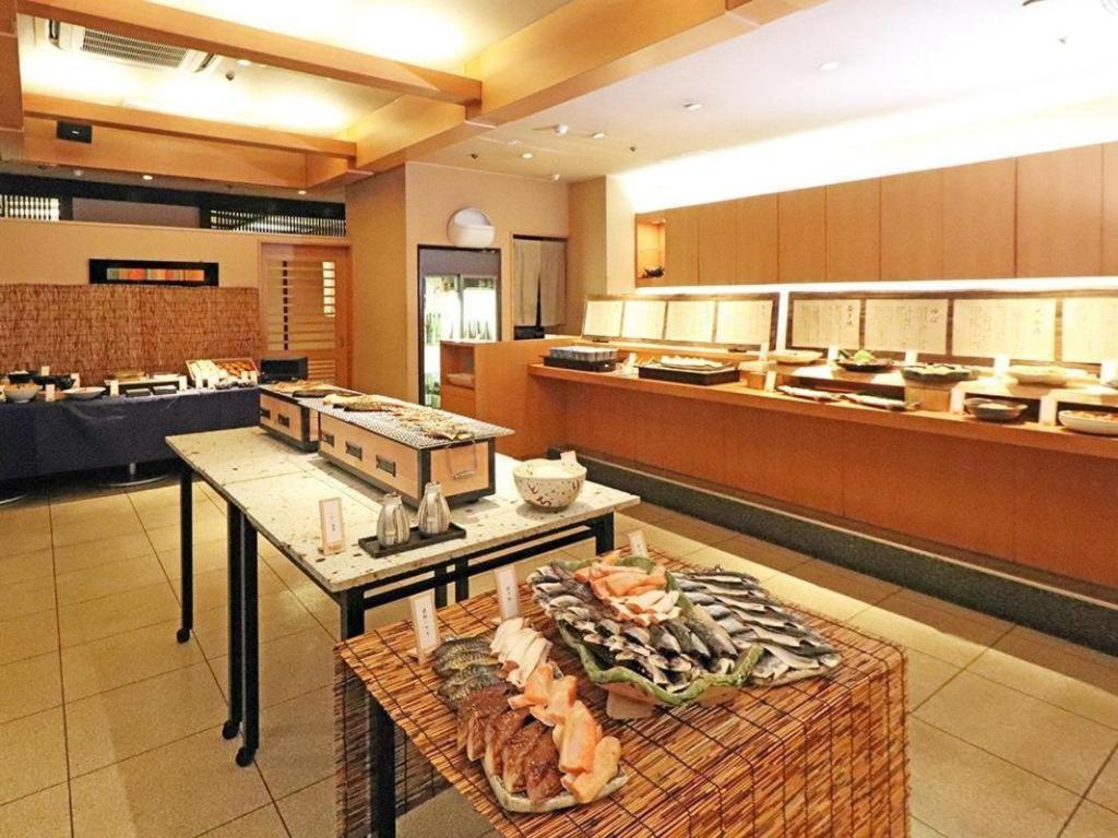 Chisun Hotel Utsunomiya Exteriör bild